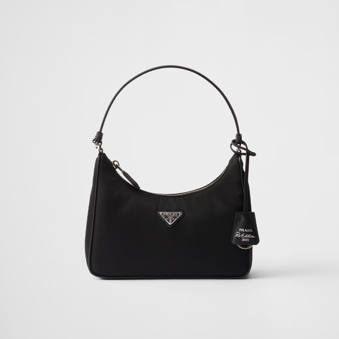 pr - classic Shoulder Bag