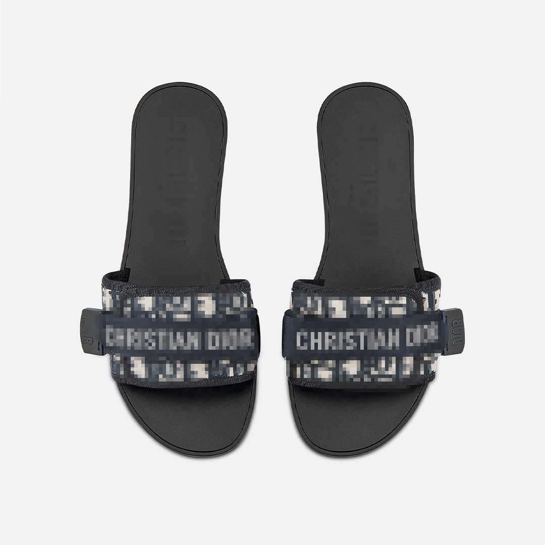 Adore - Snap Sandals