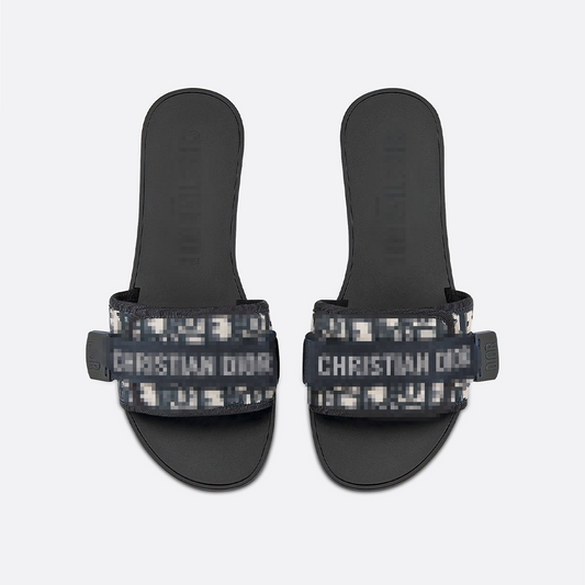 Adore - Snap Sandals