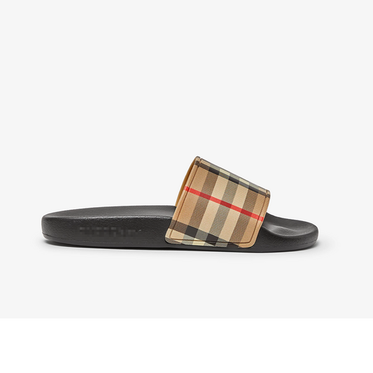 Berry - Classic sandals