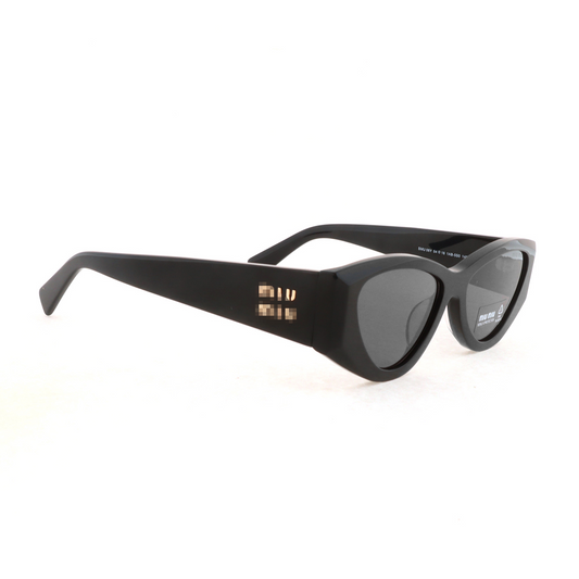 MM - Black Noir shades