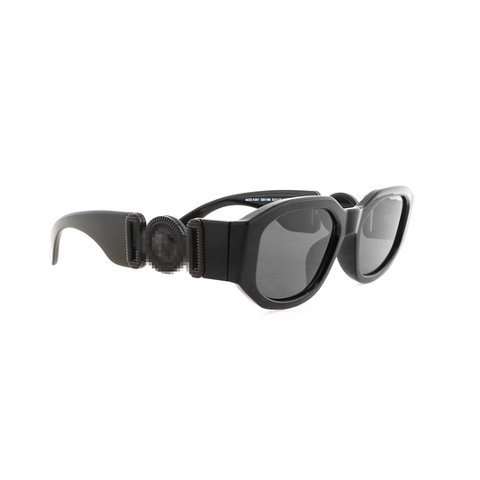Vr - Classic Black Shades